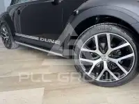 2017 Volkswagen BEETLE