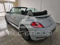 2017 Volkswagen BEETLE