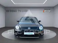 2017 Volkswagen BEETLE