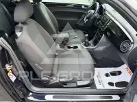2017 Volkswagen BEETLE
