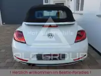2017 Volkswagen BEETLE