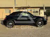 2017 Volkswagen BEETLE