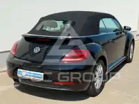 2017 Volkswagen BEETLE