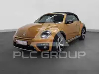2017 Volkswagen BEETLE