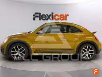 2017 Volkswagen BEETLE