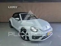 2017 Volkswagen BEETLE