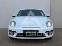 2017 Volkswagen BEETLE