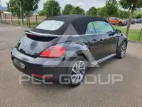2017 Volkswagen BEETLE