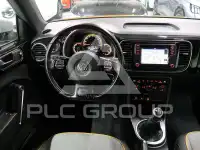 2017 Volkswagen BEETLE