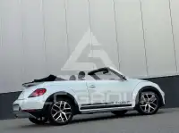 2017 Volkswagen BEETLE