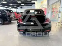 2017 Volkswagen BEETLE