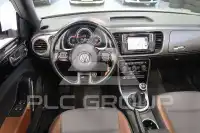 2017 Volkswagen BEETLE