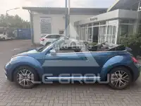 2017 Volkswagen BEETLE