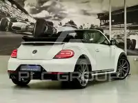 2017 Volkswagen BEETLE