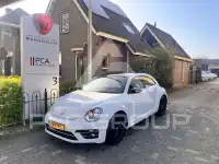 2017 Volkswagen BEETLE