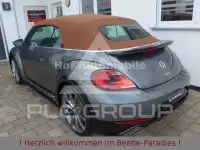 2017 Volkswagen BEETLE