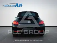 2017 Volkswagen BEETLE