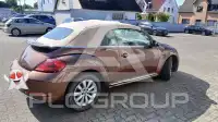 2017 Volkswagen BEETLE