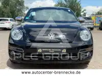 2017 Volkswagen BEETLE
