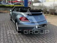 2017 Volkswagen BEETLE
