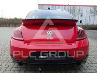 2017 Volkswagen BEETLE