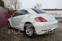 2017 Volkswagen BEETLE