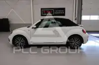 2017 Volkswagen BEETLE