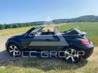 2017 Volkswagen BEETLE