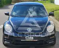 2017 Volkswagen BEETLE