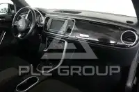 2017 Volkswagen BEETLE
