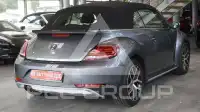 2017 Volkswagen BEETLE