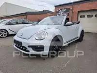 2017 Volkswagen BEETLE