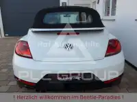 2017 Volkswagen BEETLE