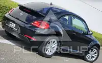 2017 Volkswagen BEETLE