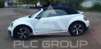 2017 Volkswagen BEETLE