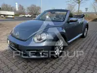 2017 Volkswagen BEETLE