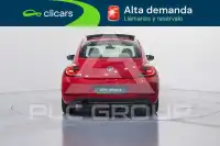 2017 Volkswagen BEETLE