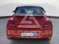 2017 Volkswagen BEETLE