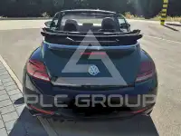 2017 Volkswagen BEETLE