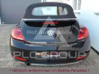 2017 Volkswagen BEETLE