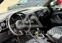 2017 Volkswagen BEETLE