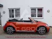 2017 Volkswagen BEETLE