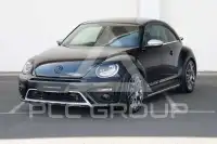 2017 Volkswagen BEETLE