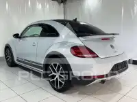 2017 Volkswagen BEETLE
