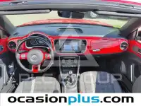 2017 Volkswagen BEETLE