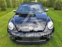 2017 Volkswagen BEETLE