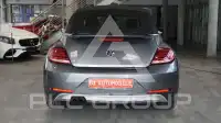 2017 Volkswagen BEETLE