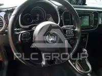 2017 Volkswagen BEETLE