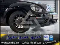 2017 Volkswagen BEETLE