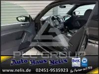 2017 Volkswagen BEETLE